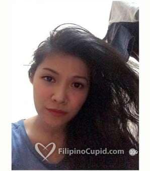 Filipina Cupid
