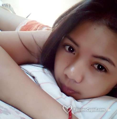 Shanette / 24 / Female / Cagayan de Oro, Misamis Oriental 